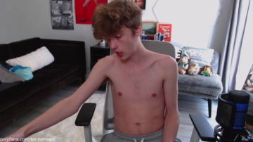 Tannorreed  14-07-2021 video nudesshow